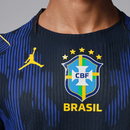 Camisa Seleção Brasileira Jogador 2026/27 II