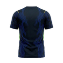 Camisa Brasil Away 26/27 - Jordan Torcedor Masculina