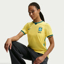 Camisa Feminina Seleção Brasileira 2026/27 I