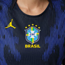 Camisa Feminina Seleção Brasileira 2026/27 II